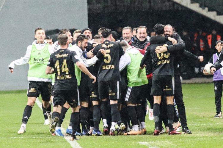 Altay galibiyet serisine devam etmek istiyor