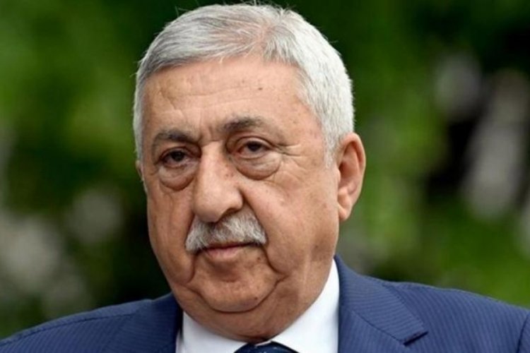 TESK Genel Başkanı Paland&ouml;ken: E-ticaret komisyon oranları esnafı zorluyor