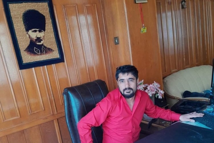 Karab&uuml;k'te silahlı kavga: 1 &ouml;l&uuml;