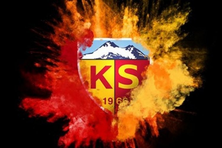 Tahkim Kurulu'ndan Kayserispor'a ret!