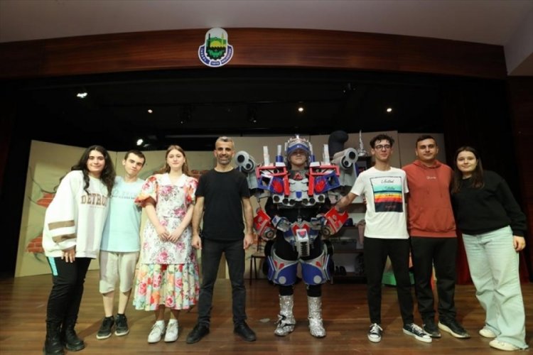 Bursa İneg&ouml;l'de yarıyıl tatili dolu dolu ge&ccedil;ecek