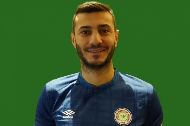&Ccedil;aykur Rizespor 3 futbol ile yollarını ayırdı