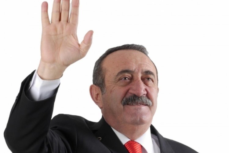 CHP'li Şavşat Belediye Başkanı Acar partisinden istifa etti