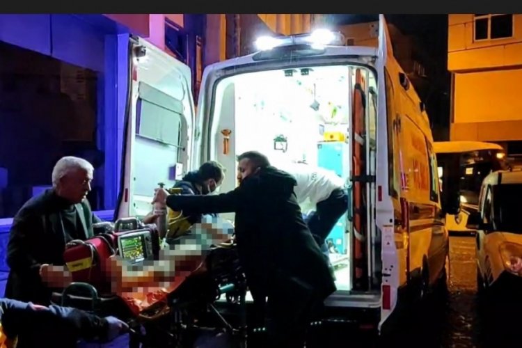 Kocaeli'de gen&ccedil; kadın otel odasında &ouml;l&uuml; bulundu