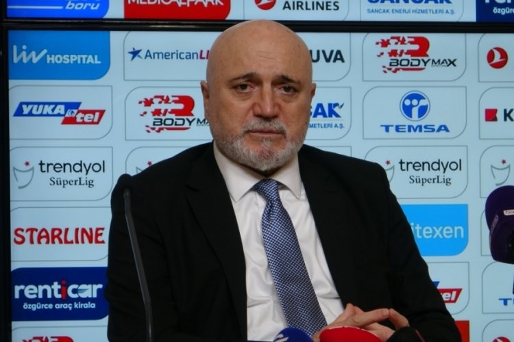 Hikmet Karaman: Transfer yapılacak