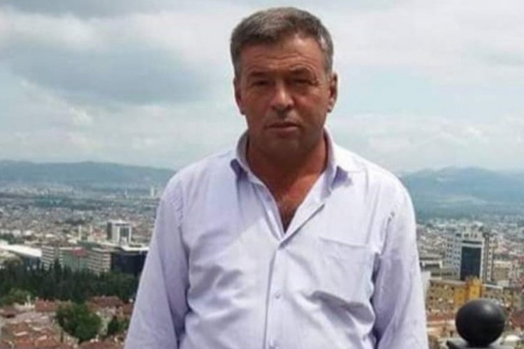 Elektrik direğinden d&uuml;şen iş&ccedil;i hayatını kaybetti