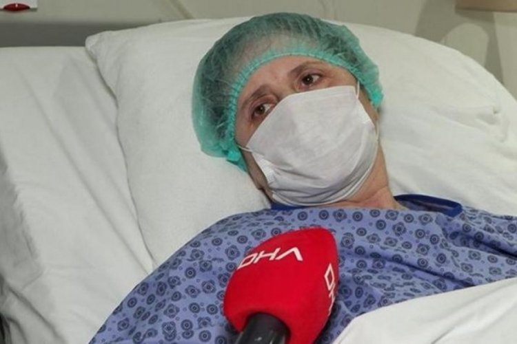 K&ouml;peklerin bağırsaklarında yaşayan parazit kemiklerinde yayıldı, &ccedil;areyi T&uuml;rkiye'de buldu!