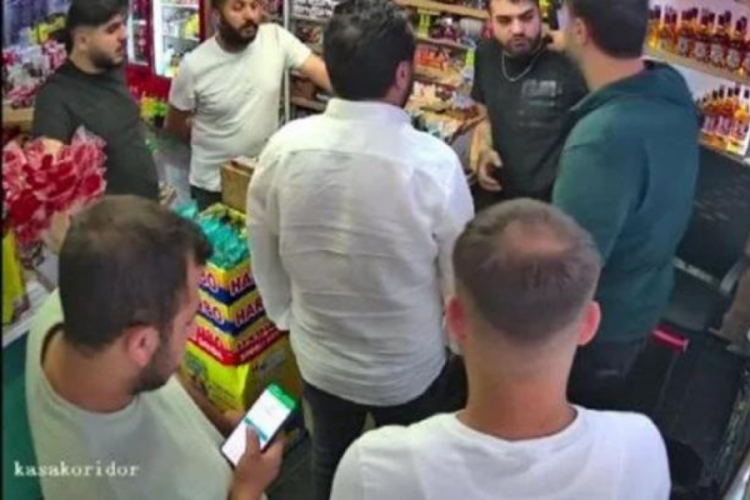 İstanbul Esenyurt'taki tekel bayi saldırısında korkun&ccedil; iddia!