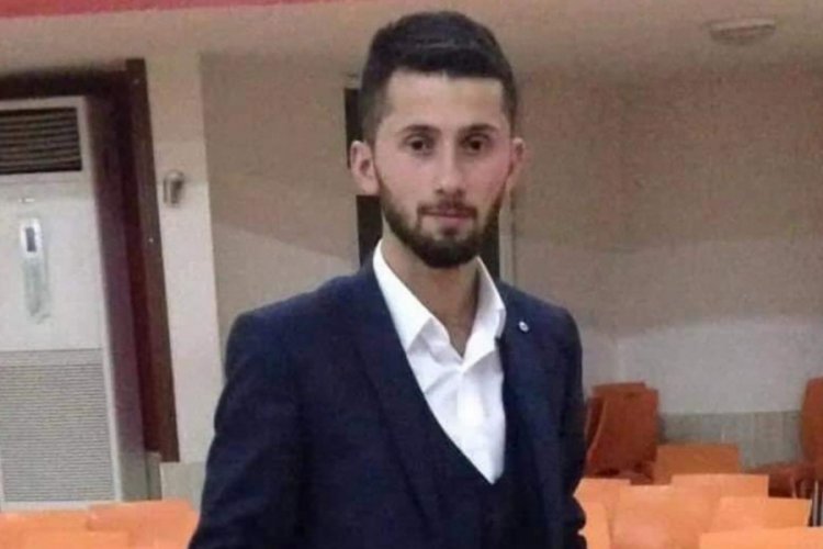 Ordu'da cinayet! Tabanca ile vurularak hayatını kaybetti