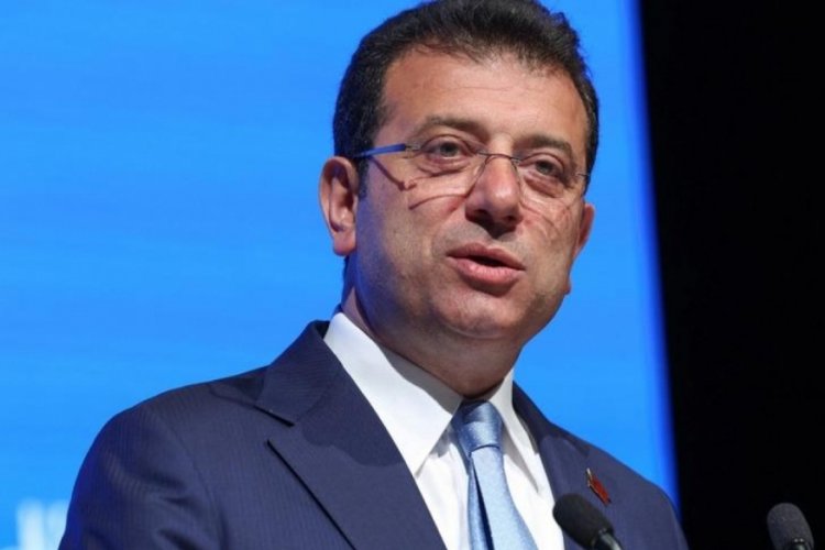 Ekrem İmamoğlu'nun seçim şarkısı belli oldu