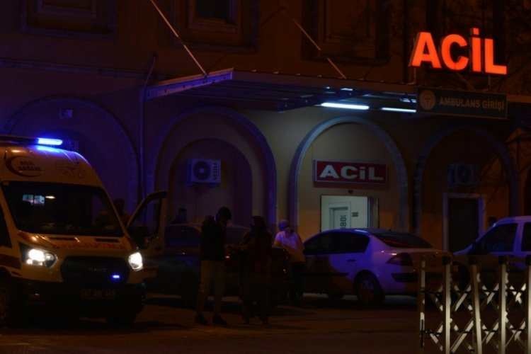 Doğum yapan kadın taburcu olduğu g&uuml;n eşi tarafından defalarca bı&ccedil;aklanarak &ouml;ld&uuml;r&uuml;ld&uuml;