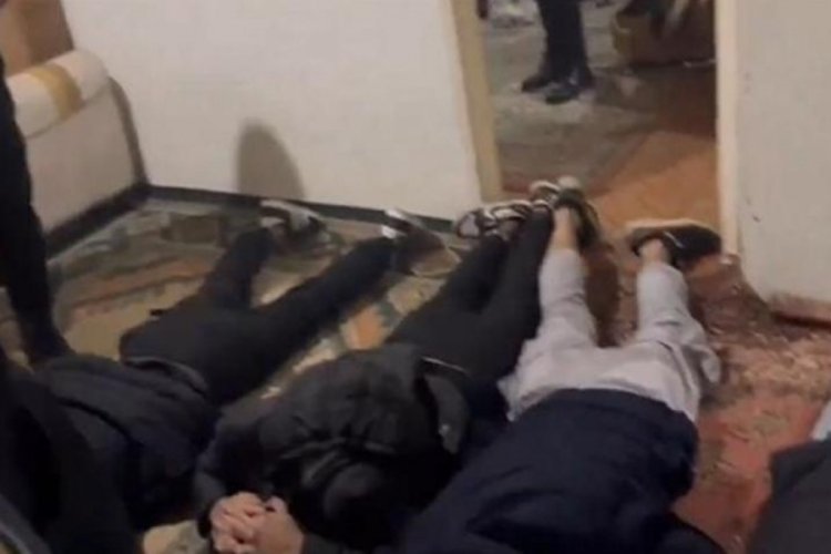 Bakan Yerlikaya duyurdu: 9 umut taciri yakalandı