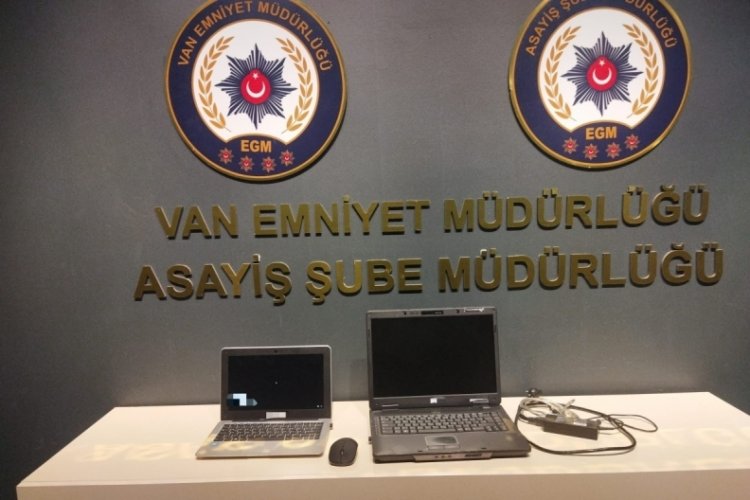Van'da değişik su&ccedil;lardan 41 kişi tutuklandı