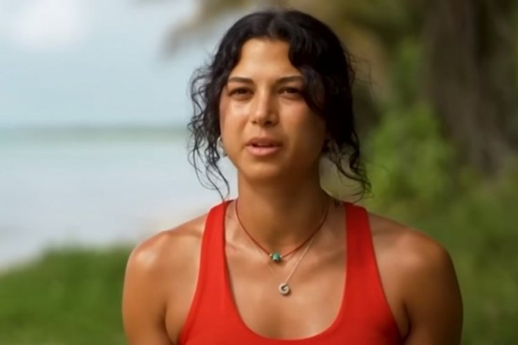 Survivor Gizem Memi&ccedil; kimdir?
