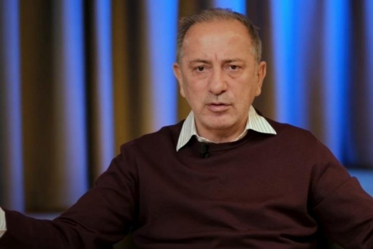 Fatih Altaylı'dan Hafize Gaye Erkan ve Mehmet Şimşek yorumu!