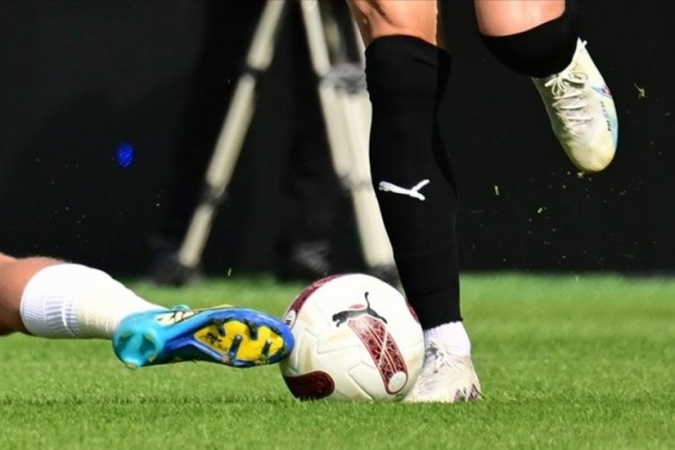 Pendikspor ile Kasımpaşa, S&uuml;per Lig'de yarın karşı karşıya gelecek