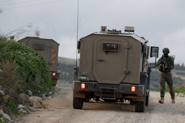 İsrail'den Gazze'nin g&uuml;neyine saldırı: &Ccedil;oğu &ccedil;ocuk 13 sivil &ouml;ld&uuml;