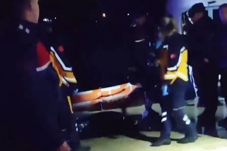 Muğla'da sahilde kadın cesedi bulundu