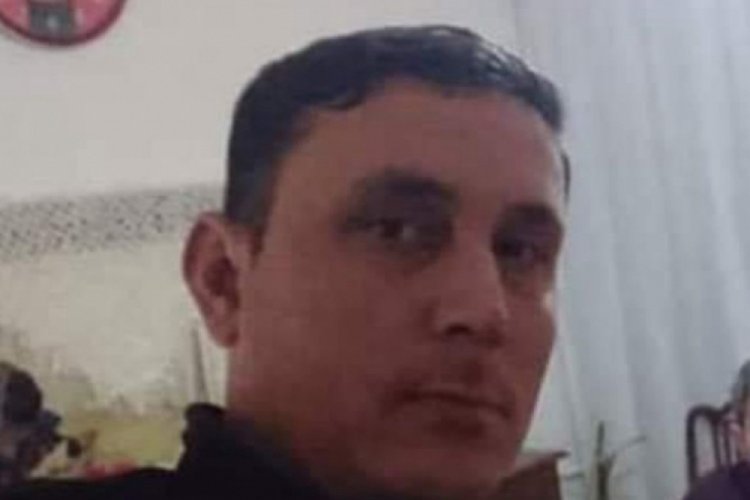 Eskişehir'de sokak ortasında onlarca kez bı&ccedil;aklanan 36 yaşındaki adam hayatını kaybetti
