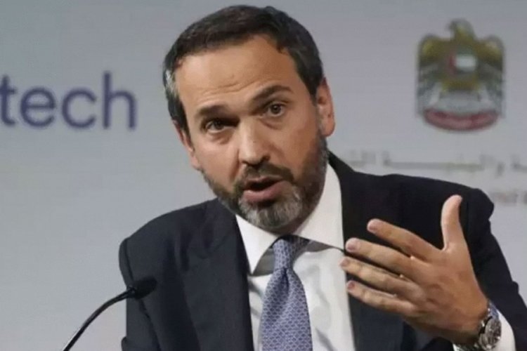 Bakan Bayraktar: G&uuml;&ccedil; artışının y&uuml;zde 99,5'ini yenilenebilir kaynaklardan sağladık