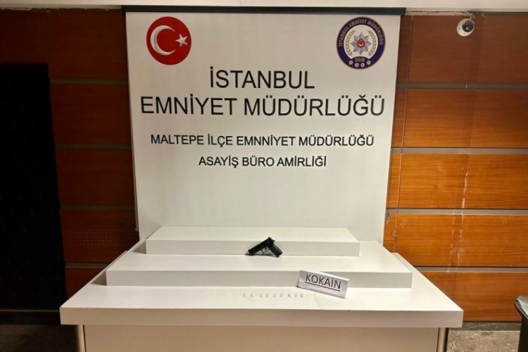 İstanbul'da 2 kişinin &ouml;l&uuml;m&uuml;ne neden olan s&uuml;r&uuml;c&uuml; yakalandı