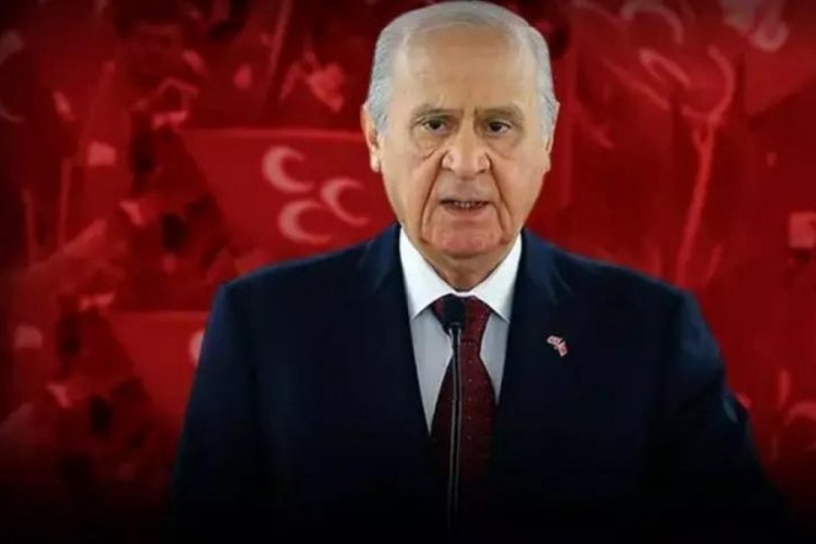 MHP, ilk mitingini 27 Ocak'ta Mersin'de yapacak