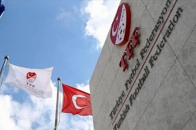S&uuml;per Lig'de 22. haftanın hakemleri belli oldu