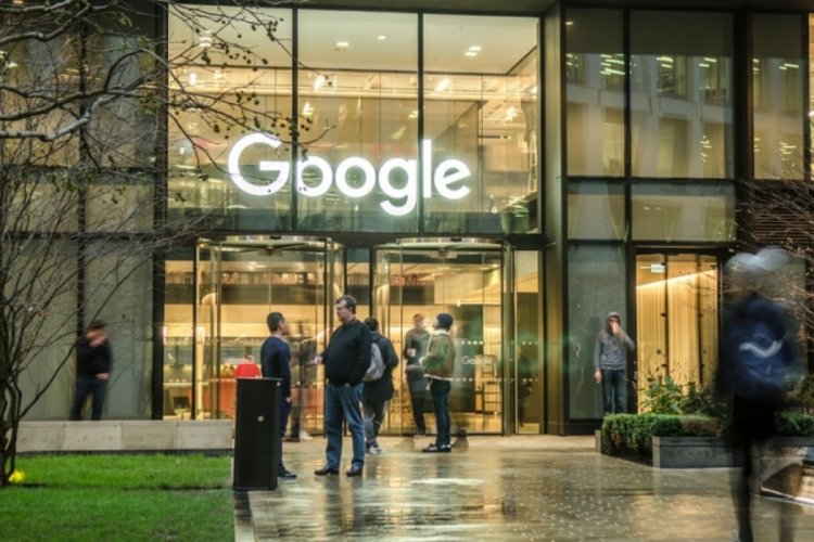 Google çalışanları protestoya mı hazırlanıyor?
