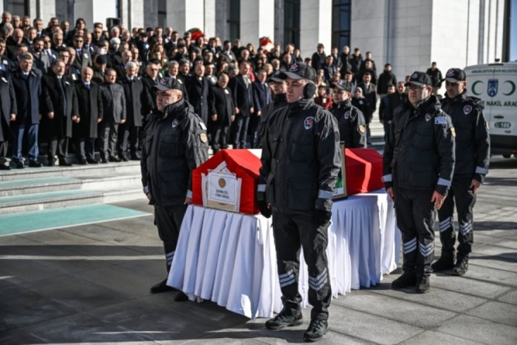 Hayatını kaybeden Yargıtay &Uuml;yesi &Ccedil;il i&ccedil;in t&ouml;ren d&uuml;zenlendi