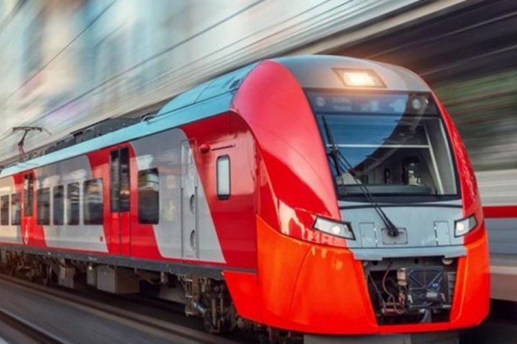 Kocaeli'ne metro geliyor