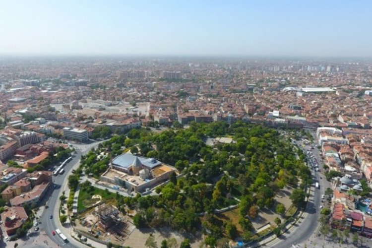 Konya'da FET&Ouml; operasyonunda 3 ş&uuml;pheli yakalandı