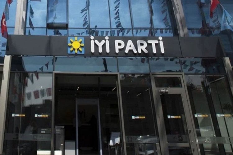 Kulislerde konuşulanlara g&ouml;re İYİ Parti'nin İstanbul ve Ankara adayları belli oldu