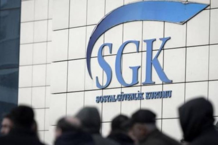 SGK, Kronik hastalık raporlarını 30 Haziran 2024'e kadar uzattı!