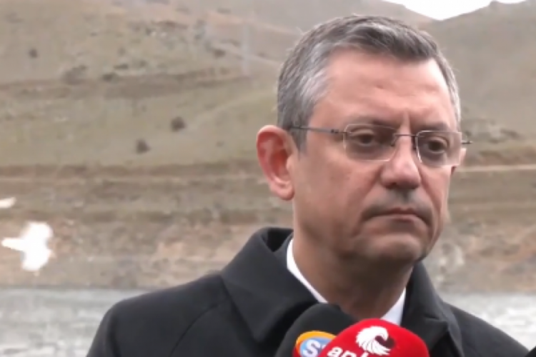 &Ouml;zg&uuml;r &Ouml;zel: Merkez Bankası'nın bu entrikalara ihtiyacı yok