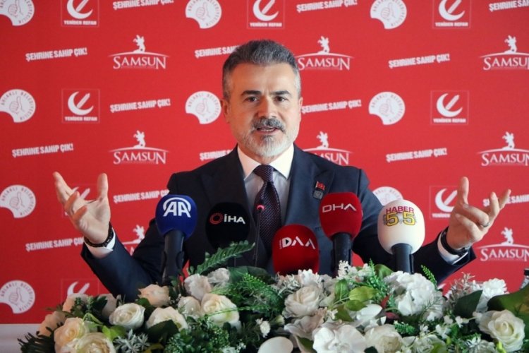 YRP Genel Başkan Yardımcısı Kılı&ccedil;: Bug&uuml;n yeniden bir g&ouml;r&uuml;şme olabilir