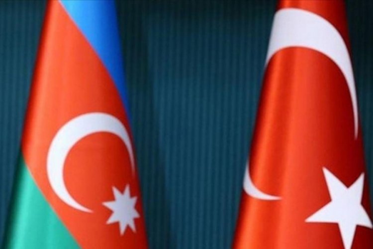 T&uuml;rkiye ile Azerbaycan arasındaki ticaret hacmi 7,65 milyar dolar oldu