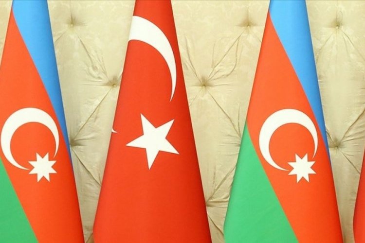 T&uuml;rkiye ile Azerbaycan arasındaki ticaret hacmi 7,65 milyar dolar oldu