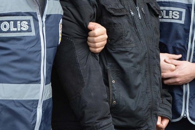 Samsun'da internetten cep telefonu satıp g&ouml;ndermedi! 3 yıl 4 ay hapis