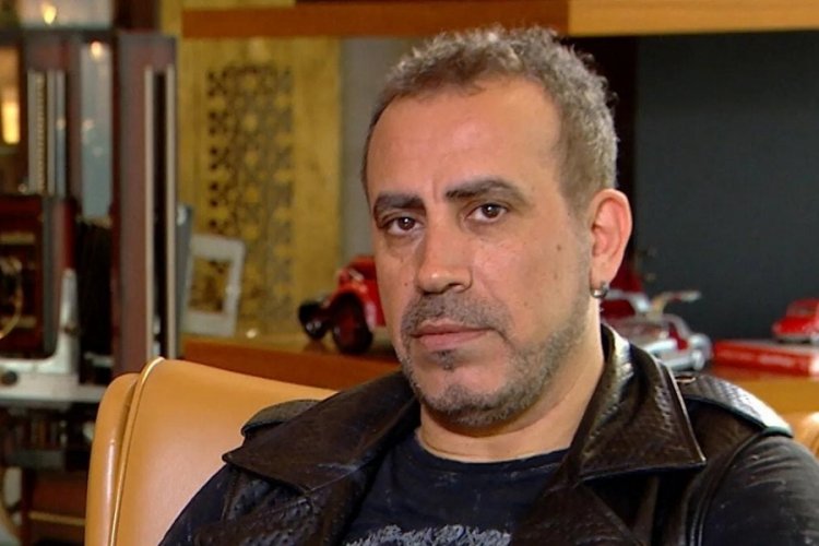 Haluk Levent'ten Kırgızistan'a destek