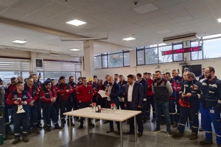 3 bin iş&ccedil;iyi ilgilendiren yeni iş s&ouml;zleşmesinin detayları belli oldu
