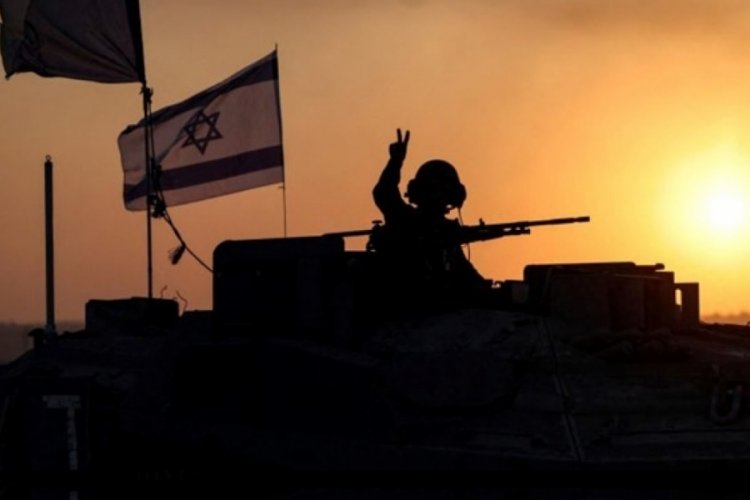 İsrail'den Hamas'a yeni ateşkes &ouml;nerisi