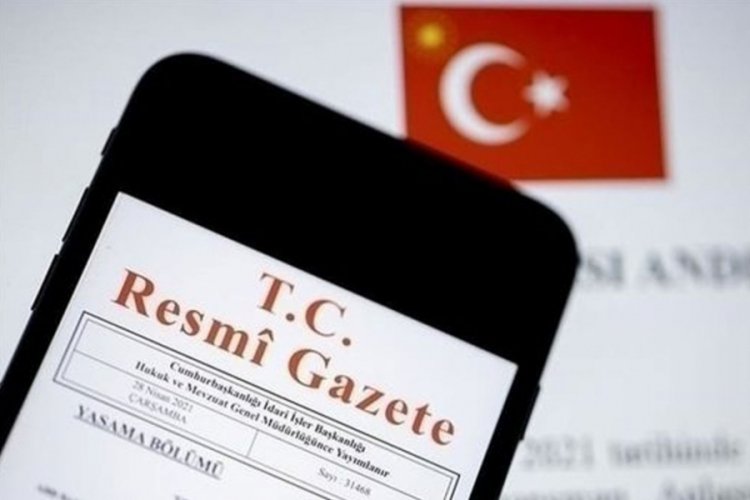 21 m&uuml;lki idare amiri, birinci sınıf m&uuml;lki idare amirliğine y&uuml;kseltildi