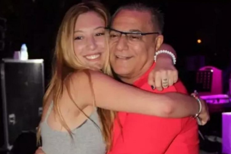 Mehmet Ali Erbil'den kızı Yasmin Erbil'e yanıt gecikmedi