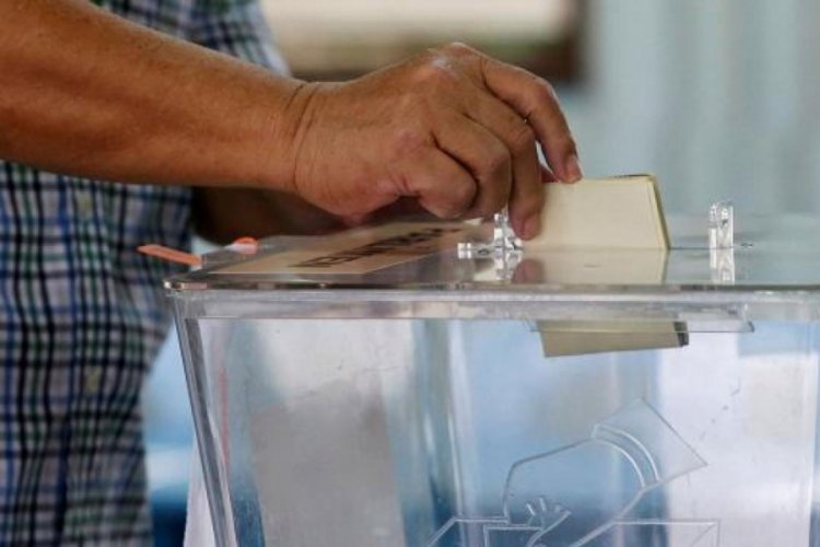 Pakistan'da se&ccedil;imlerde 17 bin 816 milletvekili adayı yarışacak