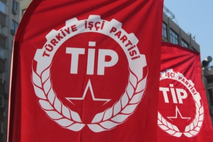 TİP, 24 belediye başkan adayını belirledi
