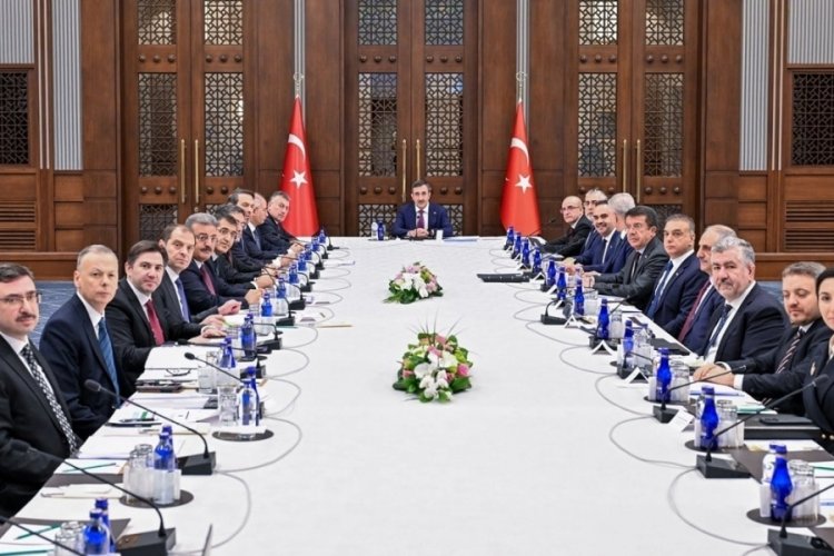 Ekonomi Koordinasyon Kurulu karar verdi: Yapısal reformlar hayata ge&ccedil;irilecek