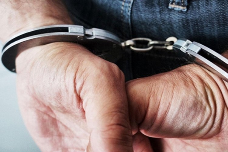 Ankara'da DEAŞ operasyonu: 4 g&ouml;zaltı