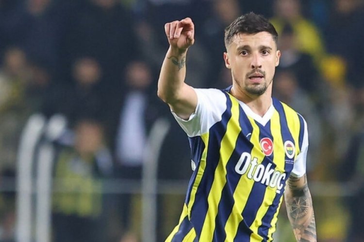 Fred'in yokluğunda sahne Rade Krunic'in