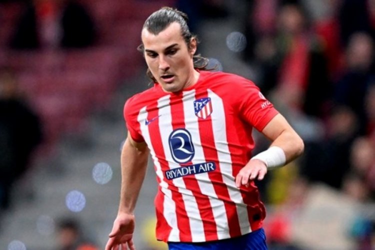 Fenerbah&ccedil;e'de &Ccedil;ağlar S&ouml;y&uuml;nc&uuml; transferinde sona doğru