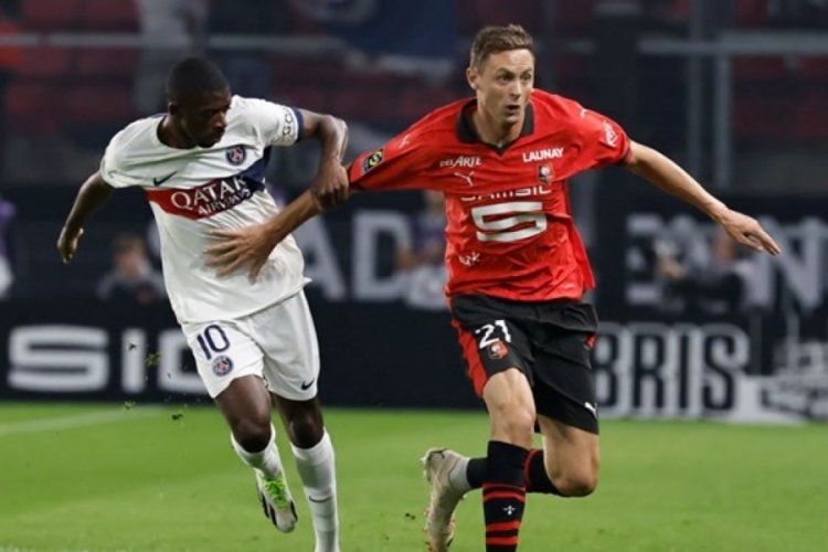 Matic, Beşiktaş i&ccedil;in geliyor